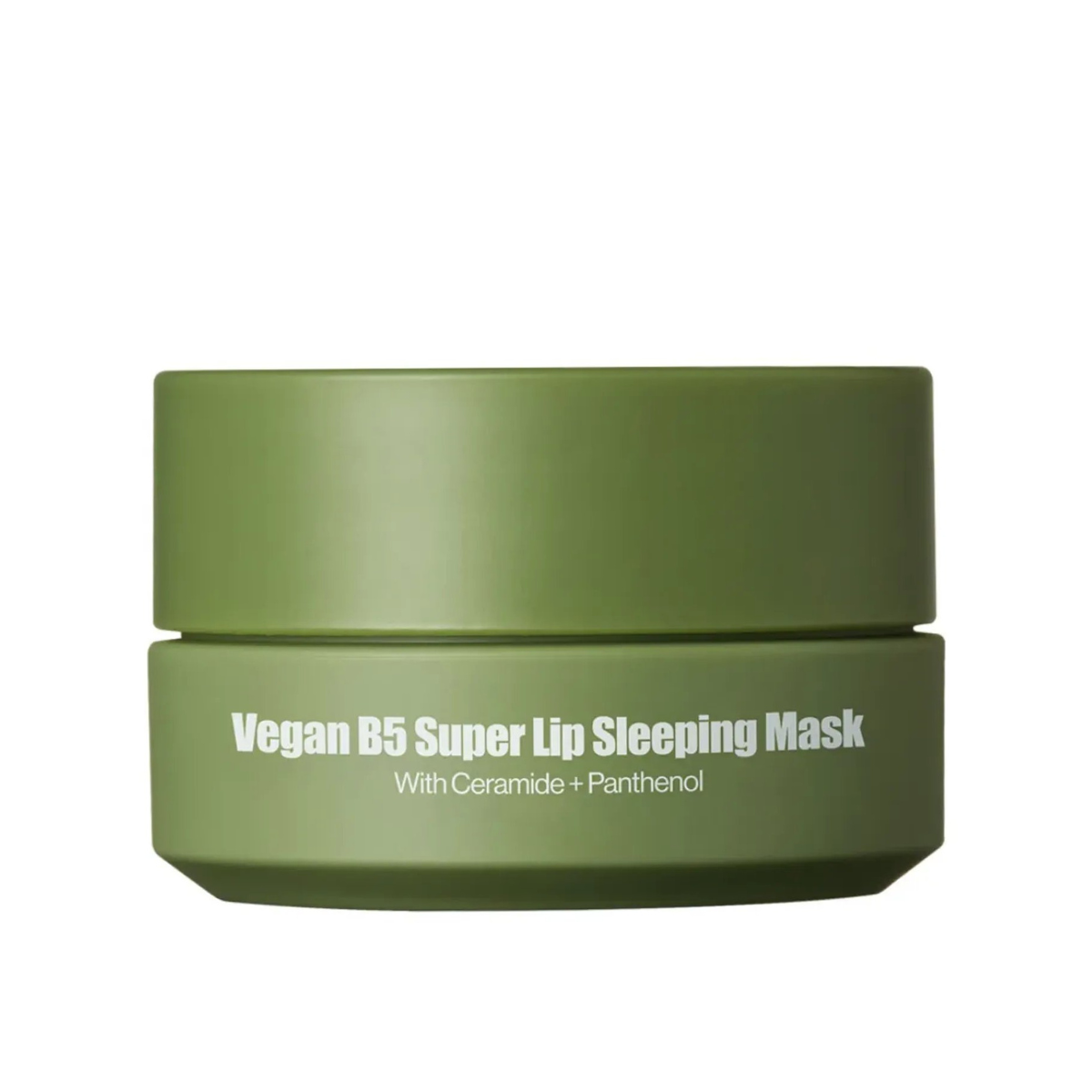 Mặt Nạ Dưỡng Môi Glamrr Q Vegan B5 Super Lip Sleeping Mask 10ml Mặt Nạ Dưỡng Môi Glamrr Q Vegan B5 Super Lip Sleeping Mask 10ml