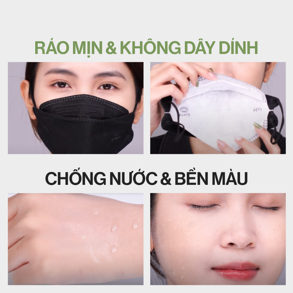 Phấn Nước Glamrr Q Vegan Super Cover Cushion 