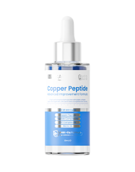 Serum Chống Lão Hoá MD CARE Copper Peptide 30ml