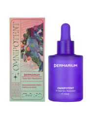 Serum Toàn Năng Dermarium Omnipotent B3 30ml