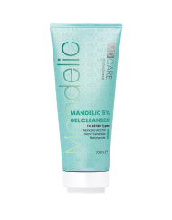 Sữa Rửa Mặt MD CARE Mandelic Acid 5% Gel Cleanser 200ml