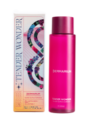 Tẩy Da Chết Hóa Học Dermarium Tender Wonder 8% Lactic Acid 150ml
