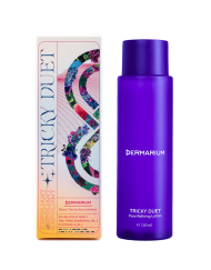 Tẩy Da Chết Hóa Học Dermarium Tricky Duet 2% Salicylic Acid 150ml