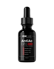 Tẩy Da Chết Hoá Học MD CARE AntiAc Exfo 30ml