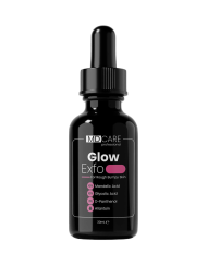 Tẩy Da Chết Hoá Học MD CARE Glow Exfo 30ml