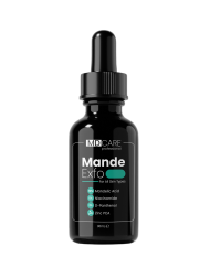 Tẩy Da Chết Hoá Học MD CARE Mande Exfo 30ml