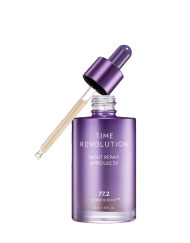 Tinh Chất Dưỡng Da Ban Đêm Missha Time Revolution Night Repair Ampoule 5X 50ml