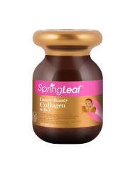 Viên Uống SpringLeaf Collagen 6 In 1 60 Viên