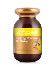 Viên Uống SpringLeaf Evening Primrose Oil 1000mg 90 Viên