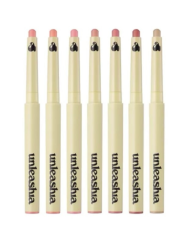 Chì Kẻ Viền Môi Unleashia Oh! Happy Day Lip Pencil 0.8g