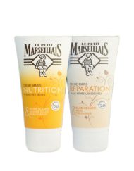 Kem Dưỡng Tay 24h Le Petit Marseillais 75ml