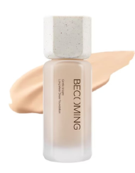 Kem Nền Becoming Long Wear Sheer 30G