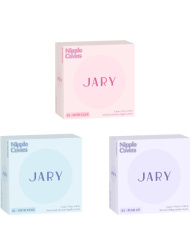 Miếng Dán Ngực Silicone Jary Nipple Covers