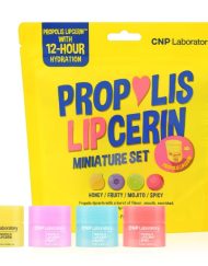 Son Dưỡng Môi CNP Laboratory Propolis Lipcerin 4.5ml
