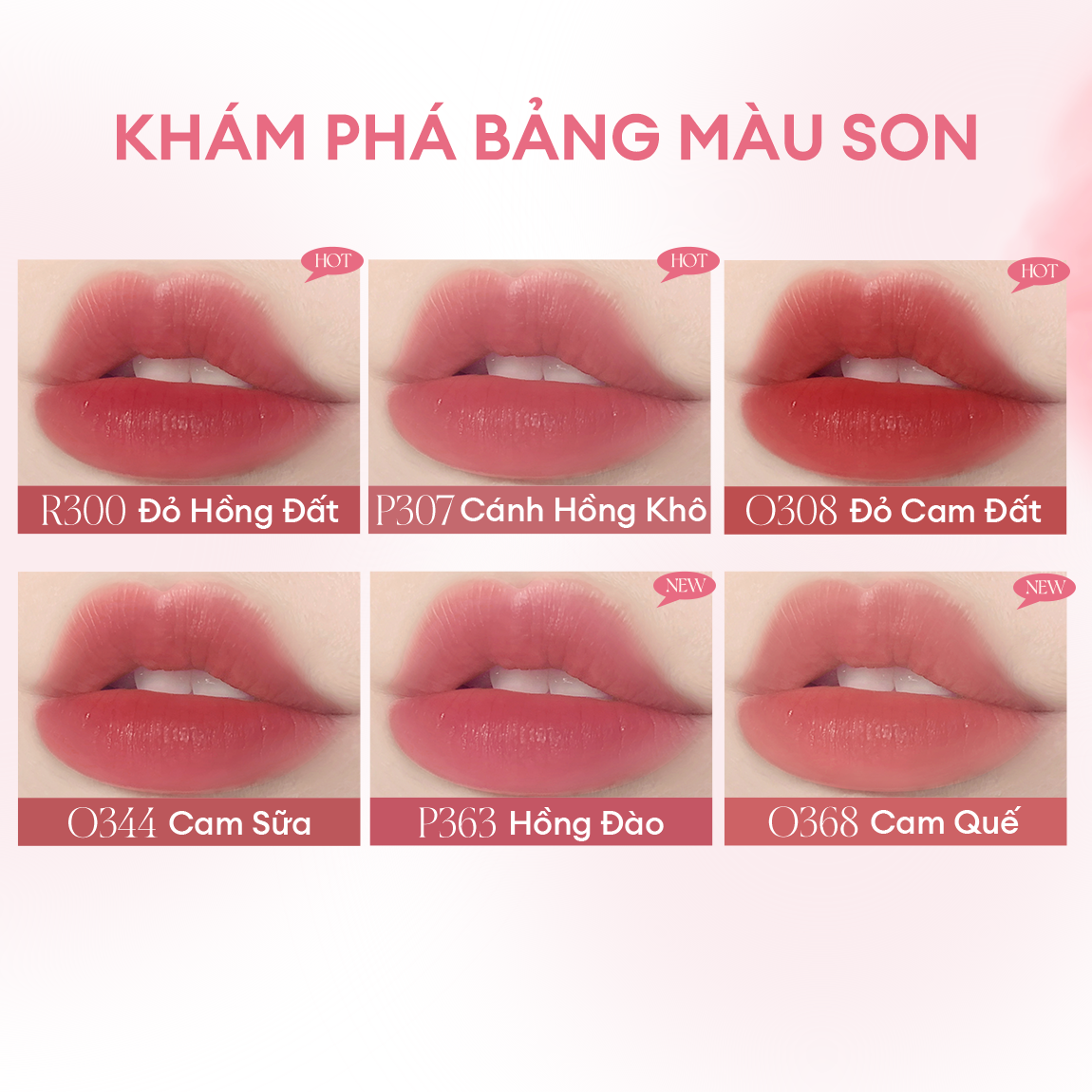 Son Kem Colorkey Soft Matte Water Tint New Version 2.5g Son Kem Colorkey Soft Matte Water Tint New Version 2.5g