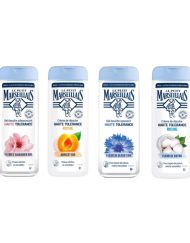 Sữa Tắm Dưỡng Ẩm Le Petit Marseillais Gel 98% Thiên Nhiên 400ml