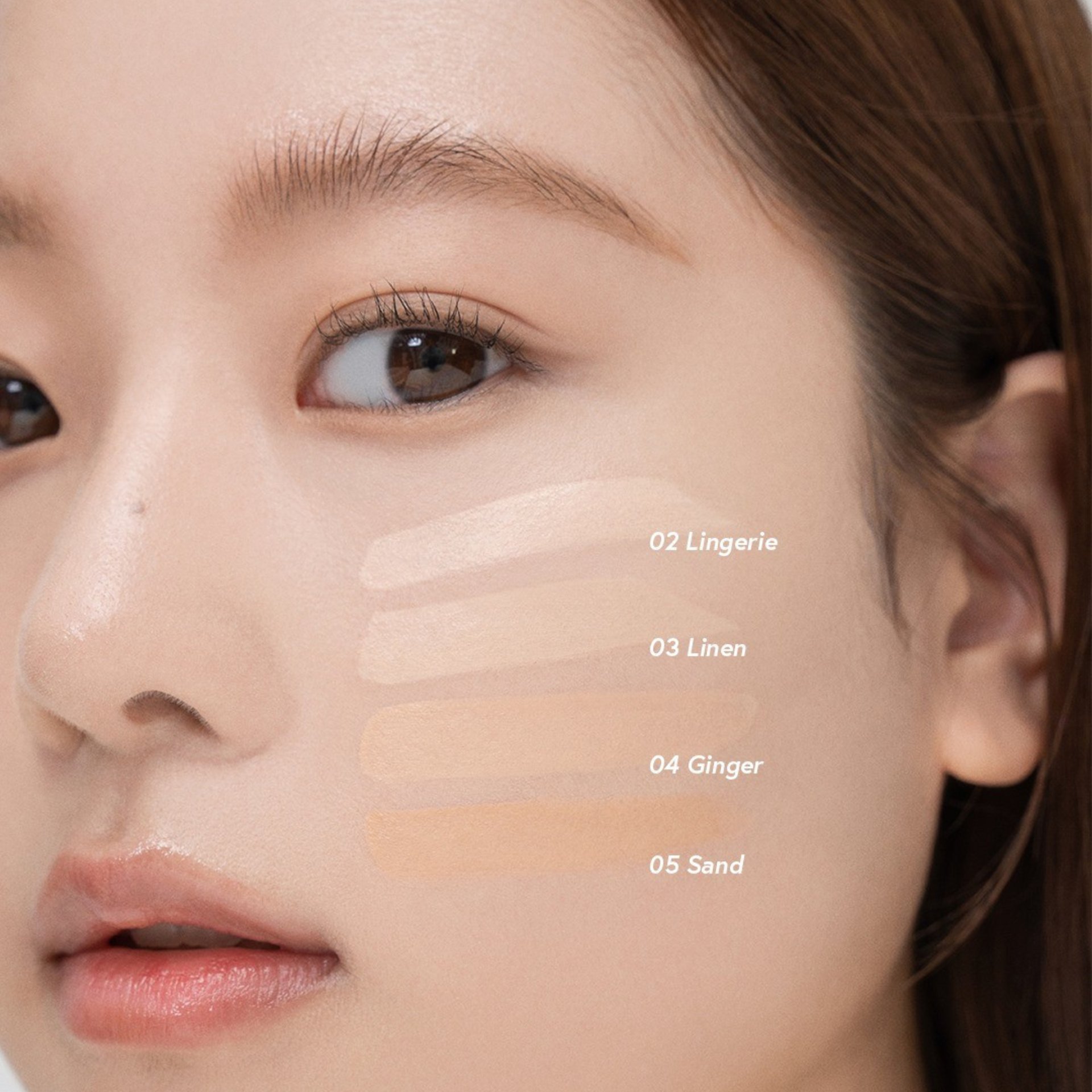 Che Khuyết Điểm Clio Kill Cover Founwear Concealer 6g Che Khuyết Điểm Clio Kill Cover Founwear Concealer 6g - Ảnh 3