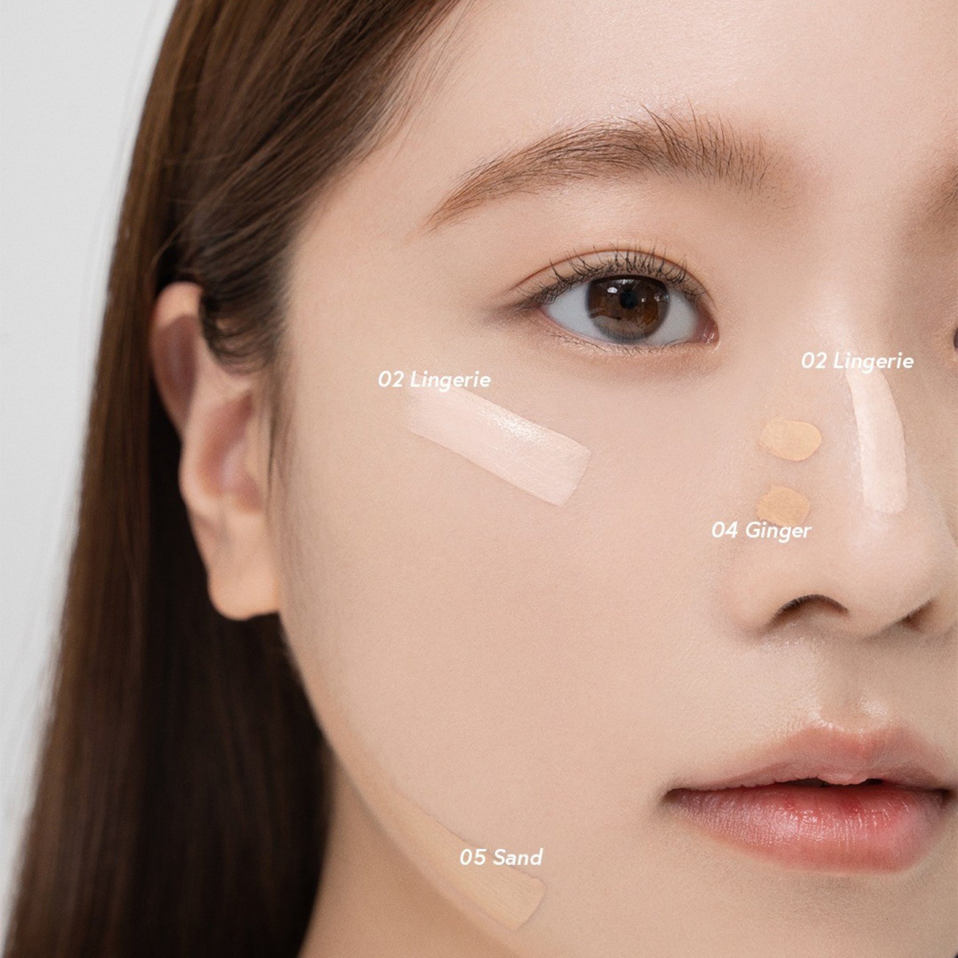 Che Khuyết Điểm Clio Kill Cover Founwear Concealer 6g Che Khuyết Điểm Clio Kill Cover Founwear Concealer 6g
