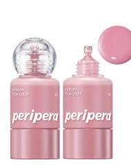 Má Hồng Dạng Kem Peripera Syrupy Tok Cheek 9g