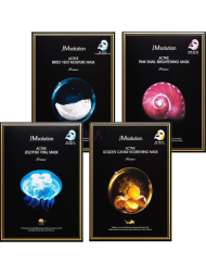 Mặt Nạ JMsolution Active Mask Prime 30ml