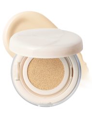 Phấn Nước mude Cushion Soft Silky Fit All Day 15g
