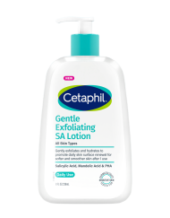 Sữa Dưỡng Ẩm Cetaphil Gentle Exfoliating SA Lotion 236ml