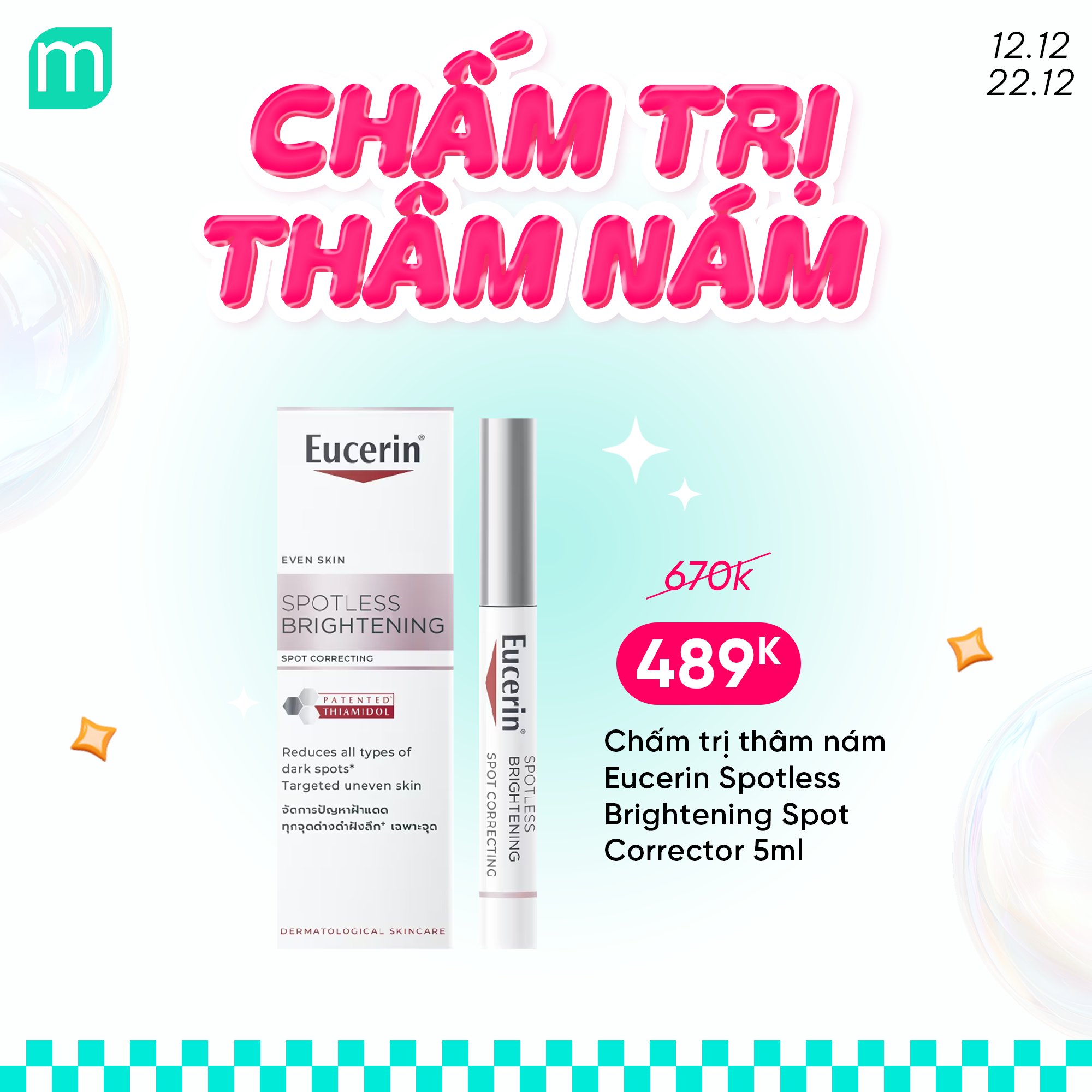 NGÀY ĐÔI CUỐI NĂM – TRĂM DEAL SẬP GIÁ