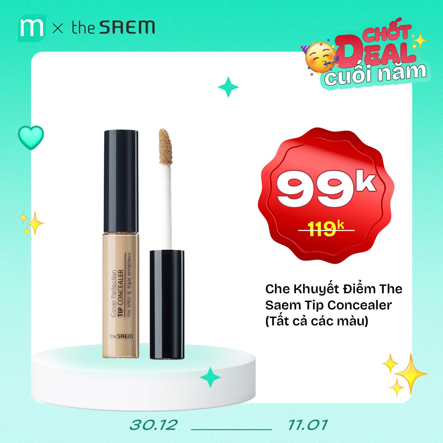 Tạm Biệt 25 – Chốt Deal Cuối Tạm Biệt 25 – Chốt Deal Cuối