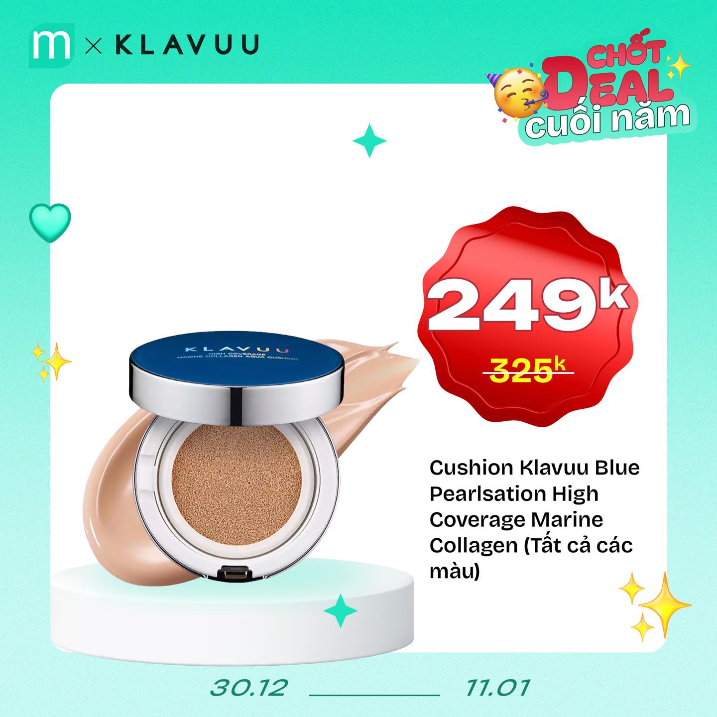 Tạm Biệt 25 – Chốt Deal Cuối Tạm Biệt 25 – Chốt Deal Cuối