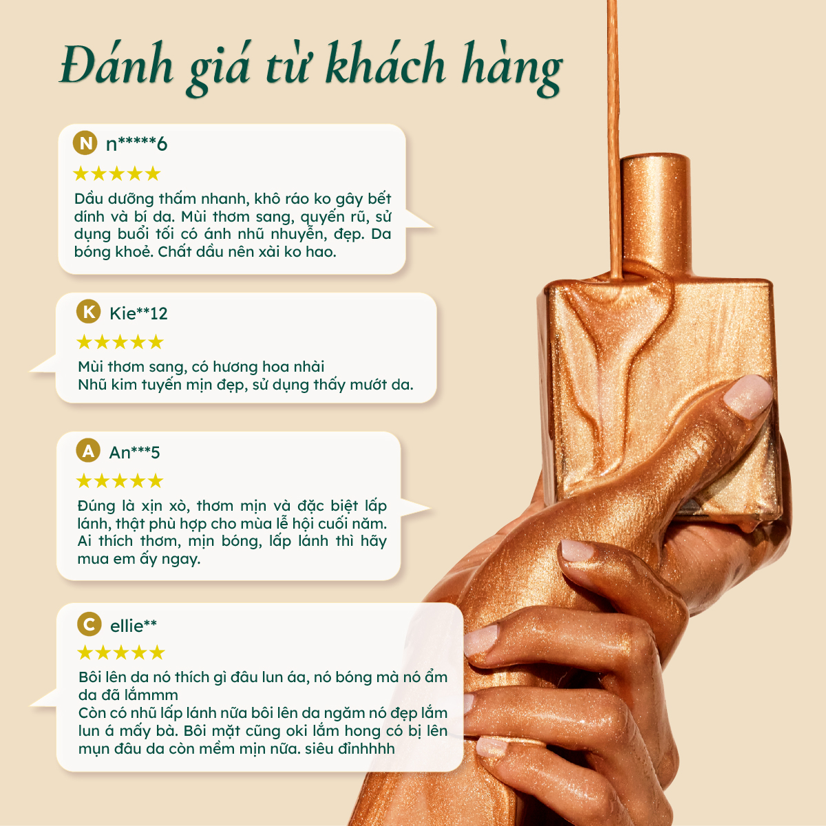 Dầu Dưỡng Khô Nuxe Huile Prodigieuse Shimmering Dry Oil (Có Nhũ) 100ml Dầu Dưỡng Khô Nuxe Huile Prodigieuse Shimmering Dry Oil (Có Nhũ) 100ml