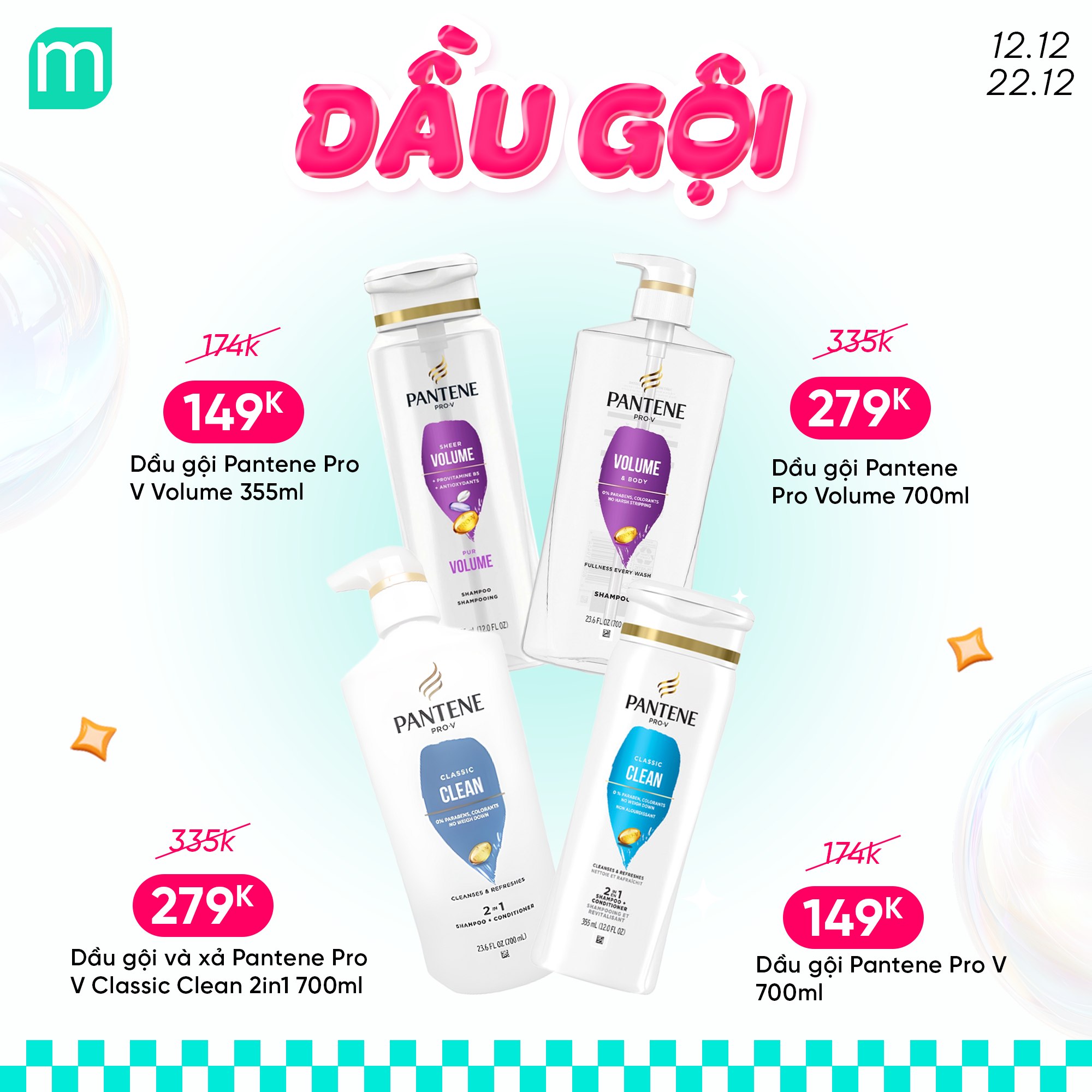 NGÀY ĐÔI CUỐI NĂM – TRĂM DEAL SẬP GIÁ