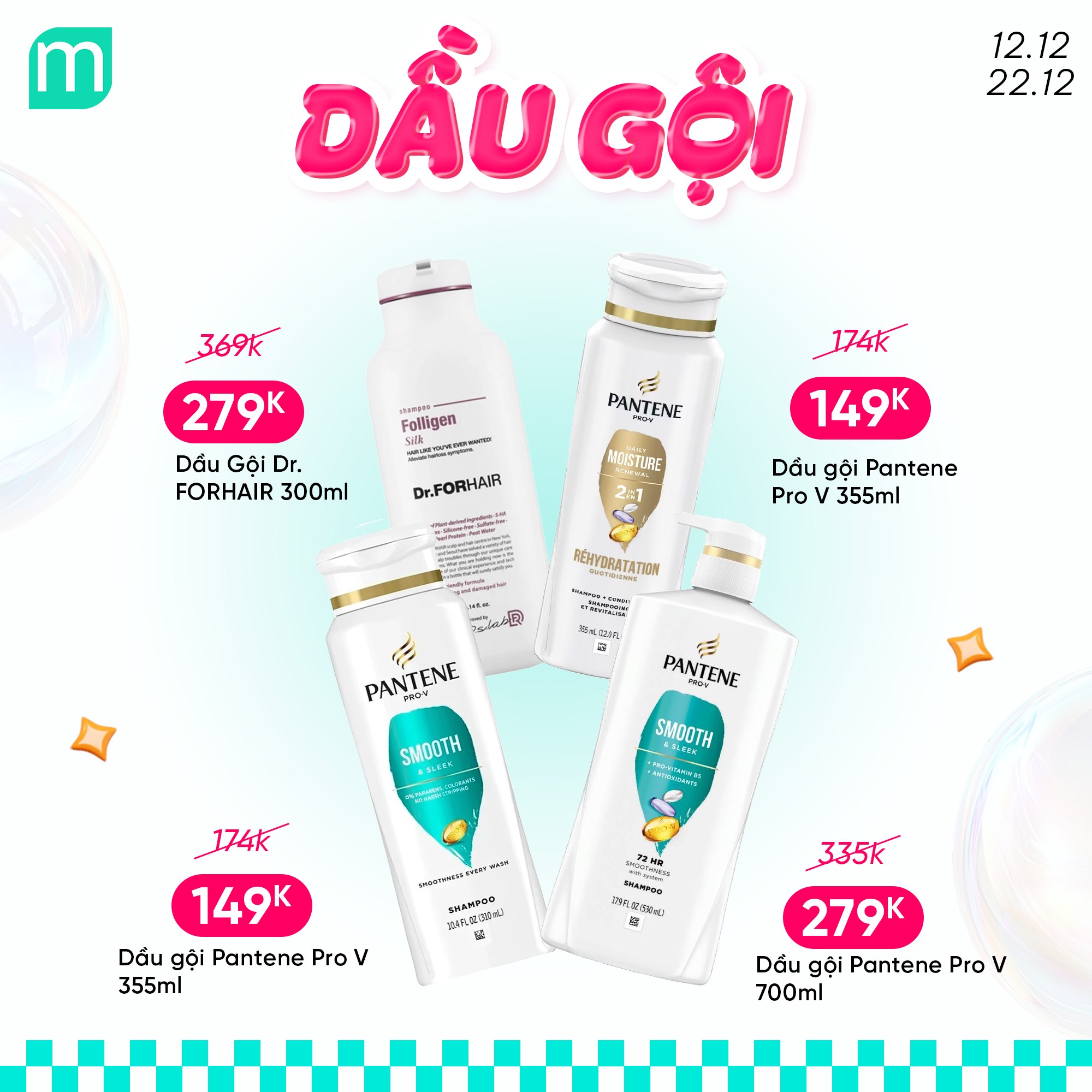 NGÀY ĐÔI CUỐI NĂM – TRĂM DEAL SẬP GIÁ
