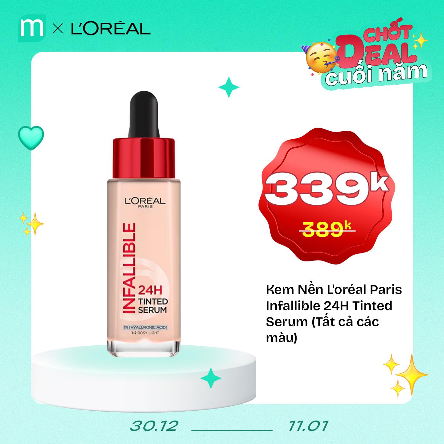 Tạm Biệt 25 – Chốt Deal Cuối Tạm Biệt 25 – Chốt Deal Cuối
