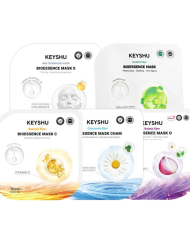 Mặt Nạ Keyshu Bioessence Mask 30ml