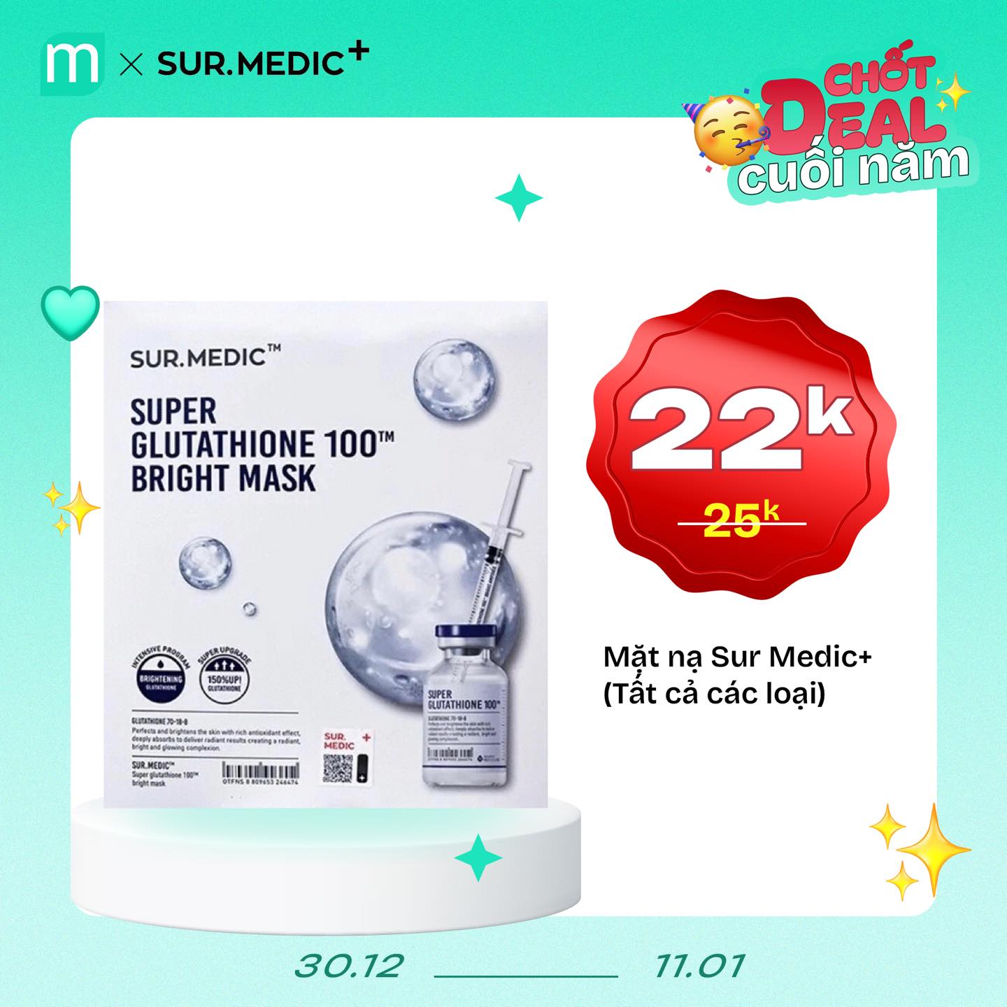 Tạm Biệt 25 – Chốt Deal Cuối Tạm Biệt 25 – Chốt Deal Cuối