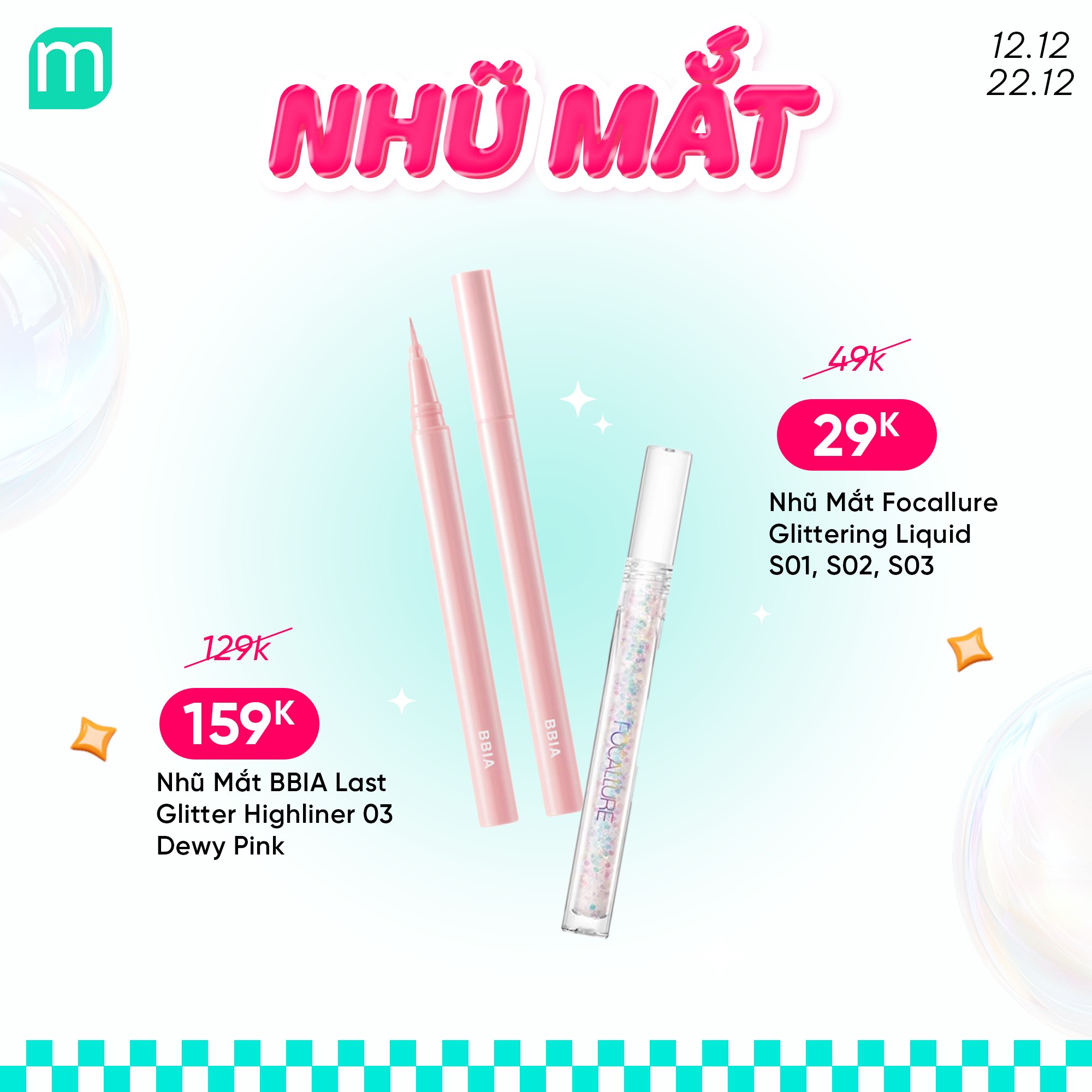 NGÀY ĐÔI CUỐI NĂM – TRĂM DEAL SẬP GIÁ