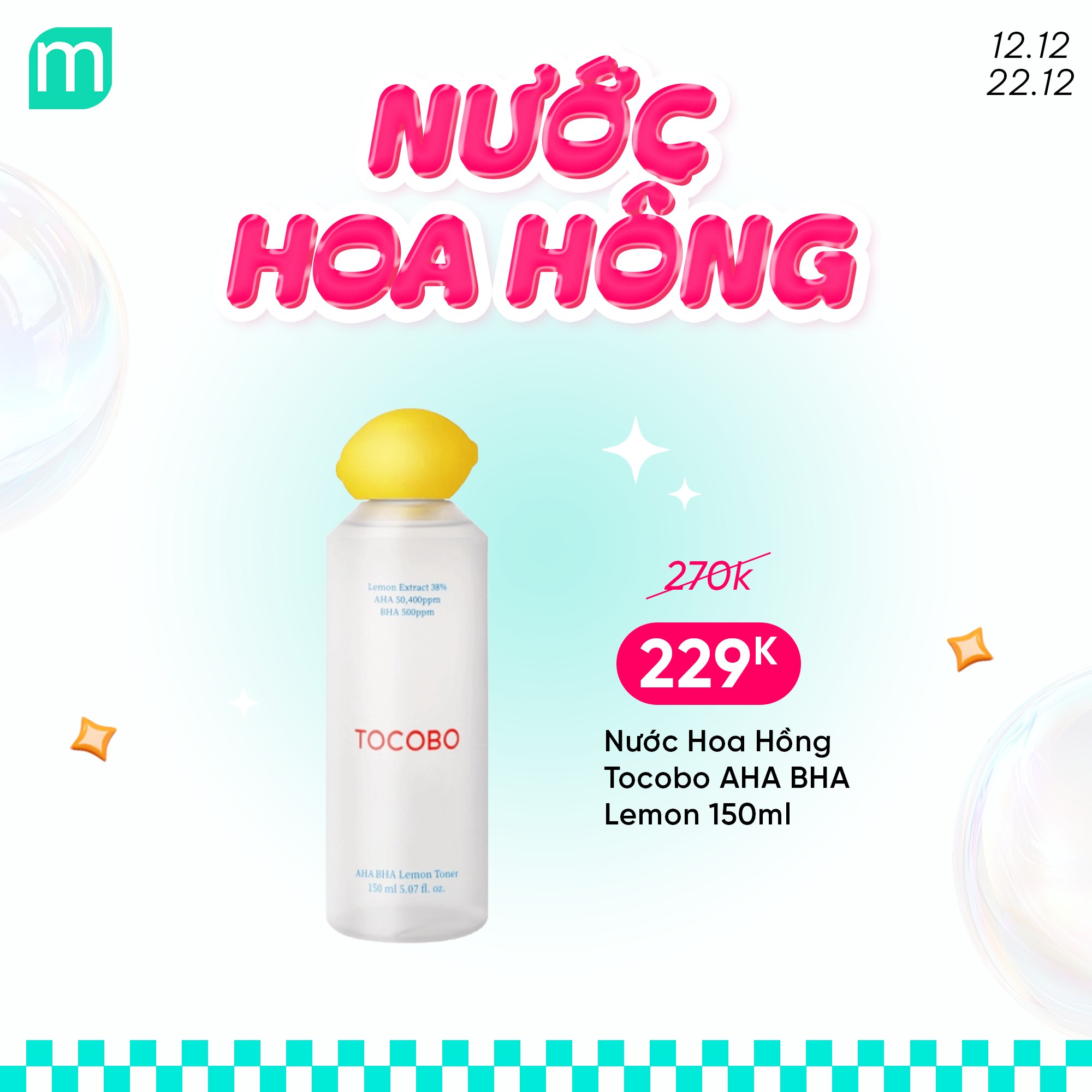 NGÀY ĐÔI CUỐI NĂM – TRĂM DEAL SẬP GIÁ