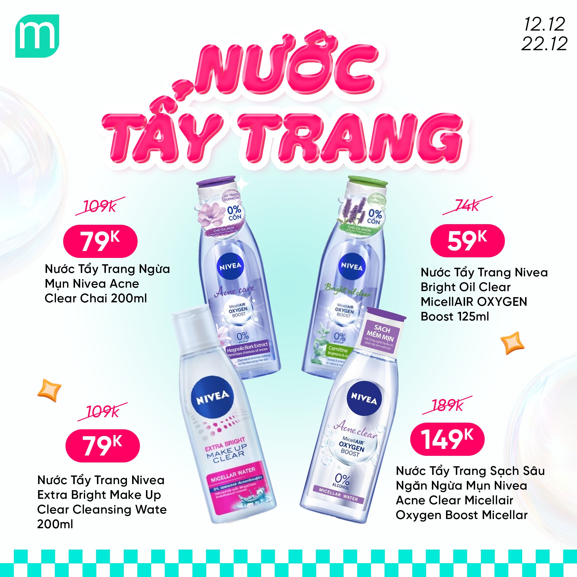 NGÀY ĐÔI CUỐI NĂM – TRĂM DEAL SẬP GIÁ