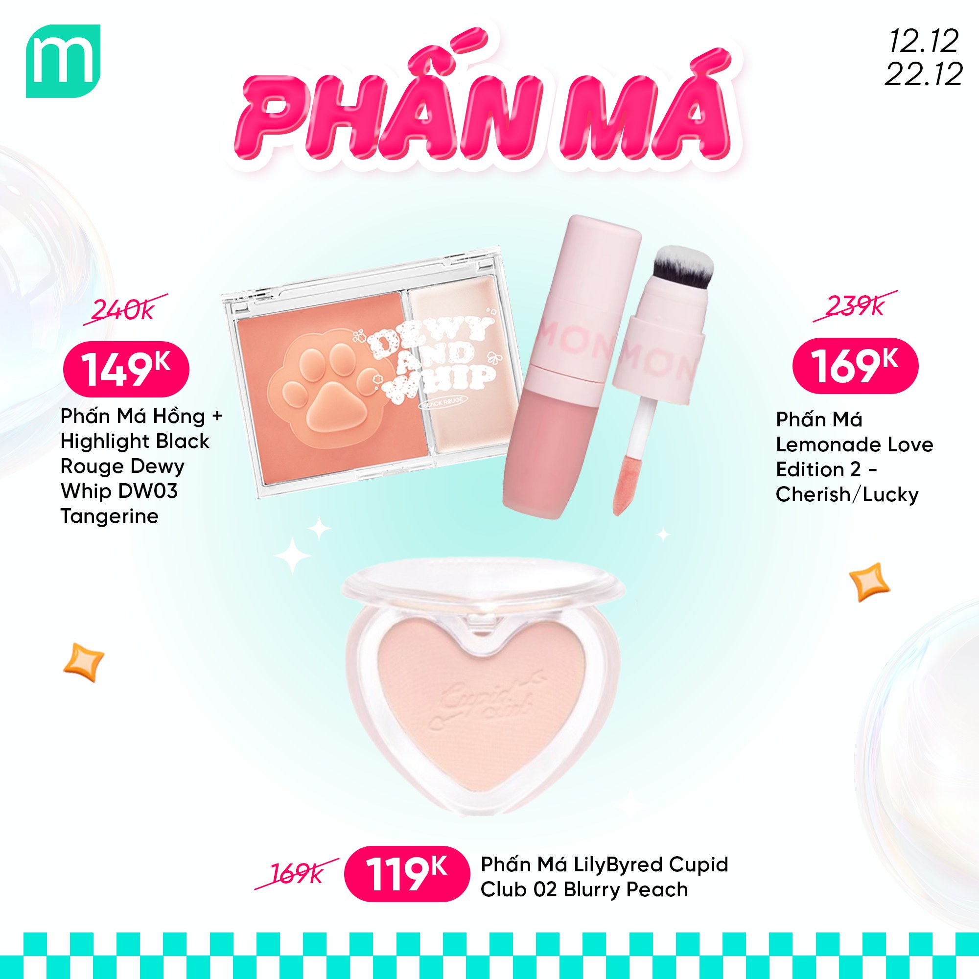 NGÀY ĐÔI CUỐI NĂM – TRĂM DEAL SẬP GIÁ