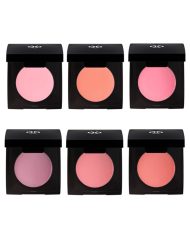 Phấn Má Dạng Kem Dinto Be My Wendy Marshmallow & Melting Blusher 6.5g