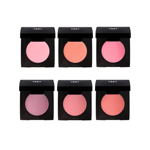 Phấn Má Dạng Kem Dinto Be My Wendy Marshmallow & Melting Blusher 6.5g