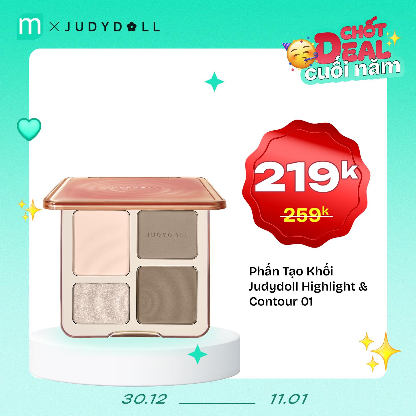 Tạm Biệt 25 – Chốt Deal Cuối Tạm Biệt 25 – Chốt Deal Cuối