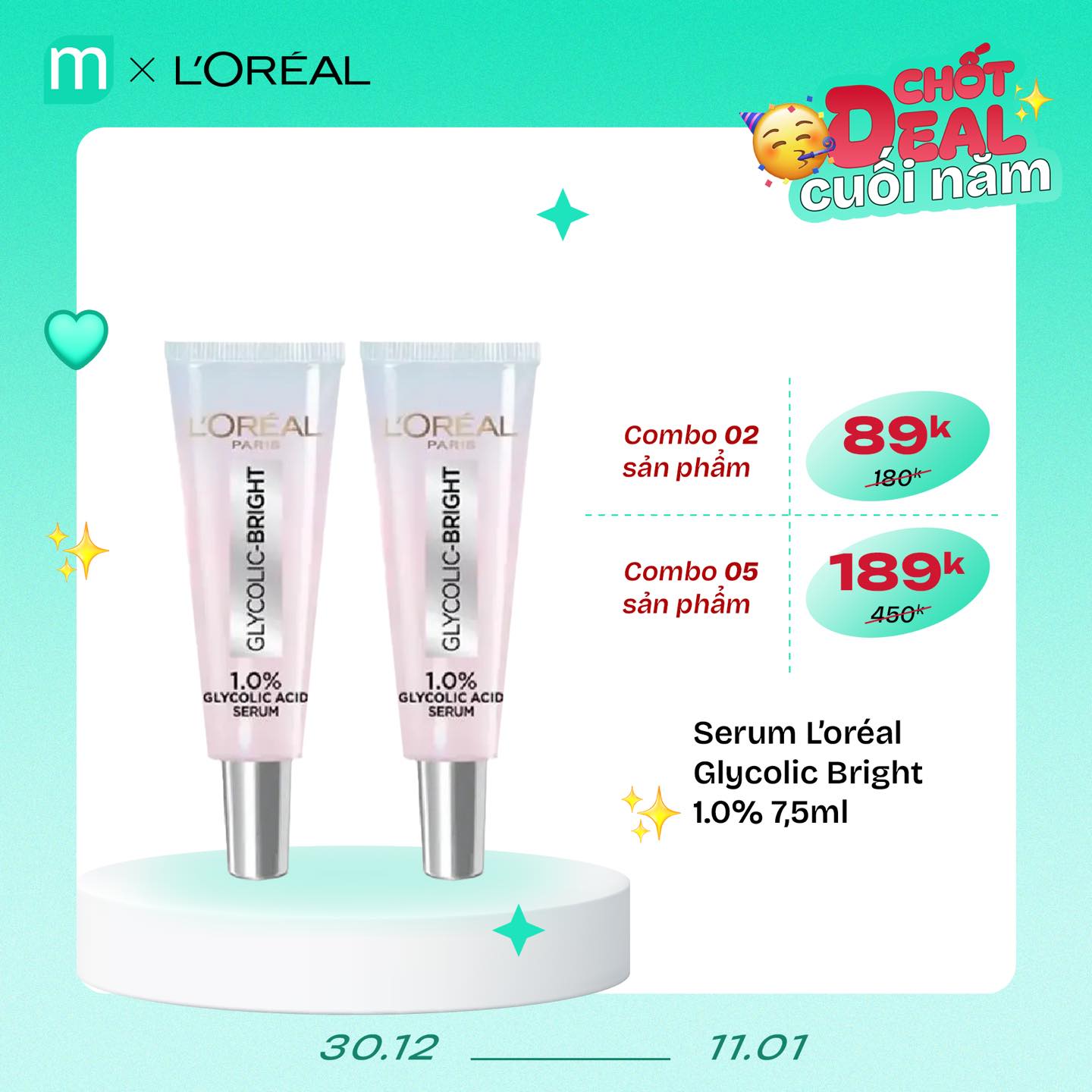 Tạm Biệt 25 – Chốt Deal Cuối Tạm Biệt 25 – Chốt Deal Cuối