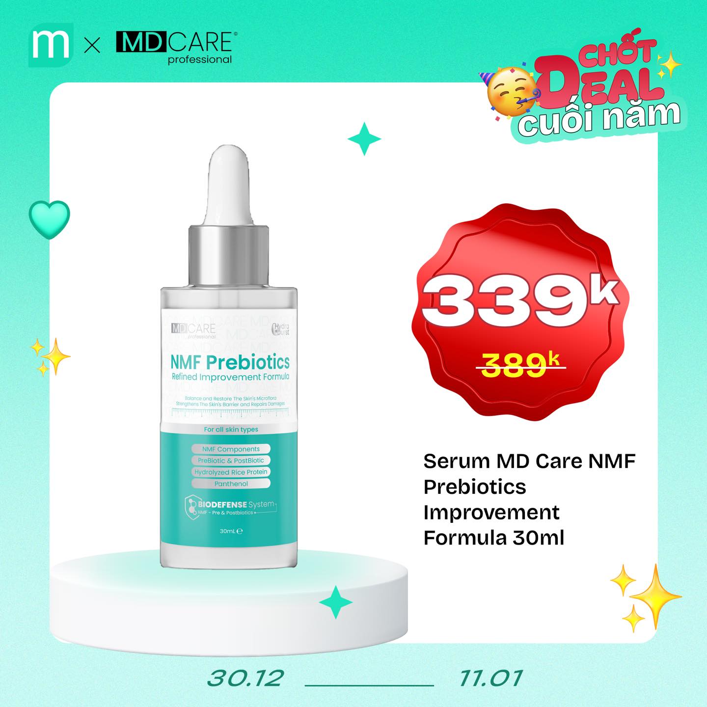 Tạm Biệt 25 – Chốt Deal Cuối Tạm Biệt 25 – Chốt Deal Cuối