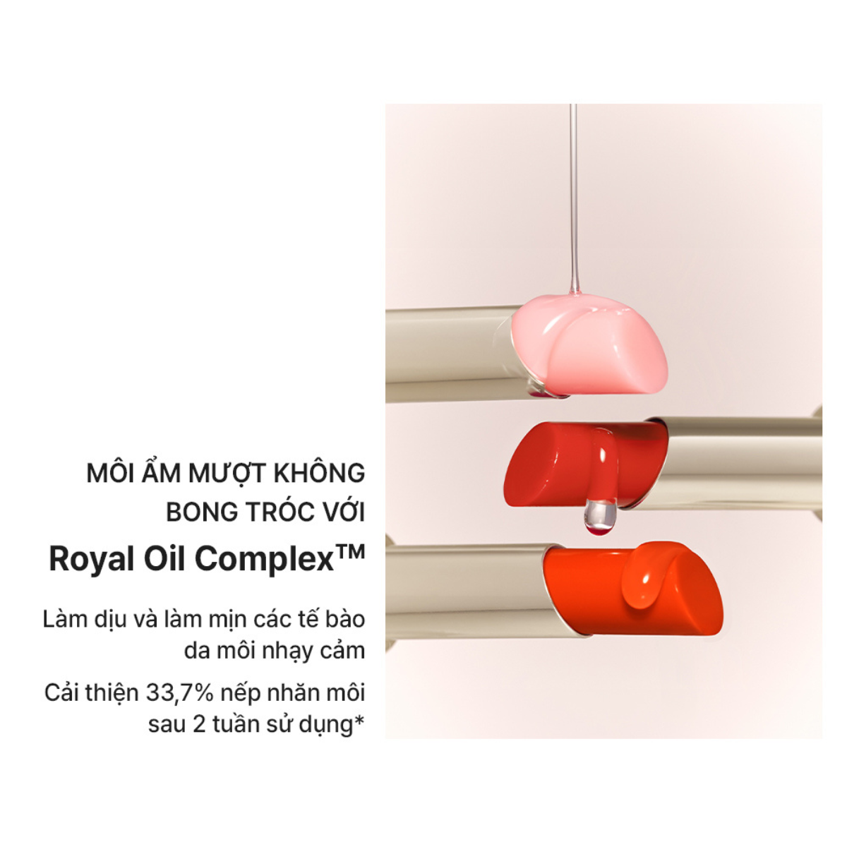 Son Dưỡng Có Màu Đông Y The Whoo Essential Lip Glow Balm 3.3g Son Dưỡng Có Màu Đông Y The Whoo Essential Lip Glow Balm 3.3g