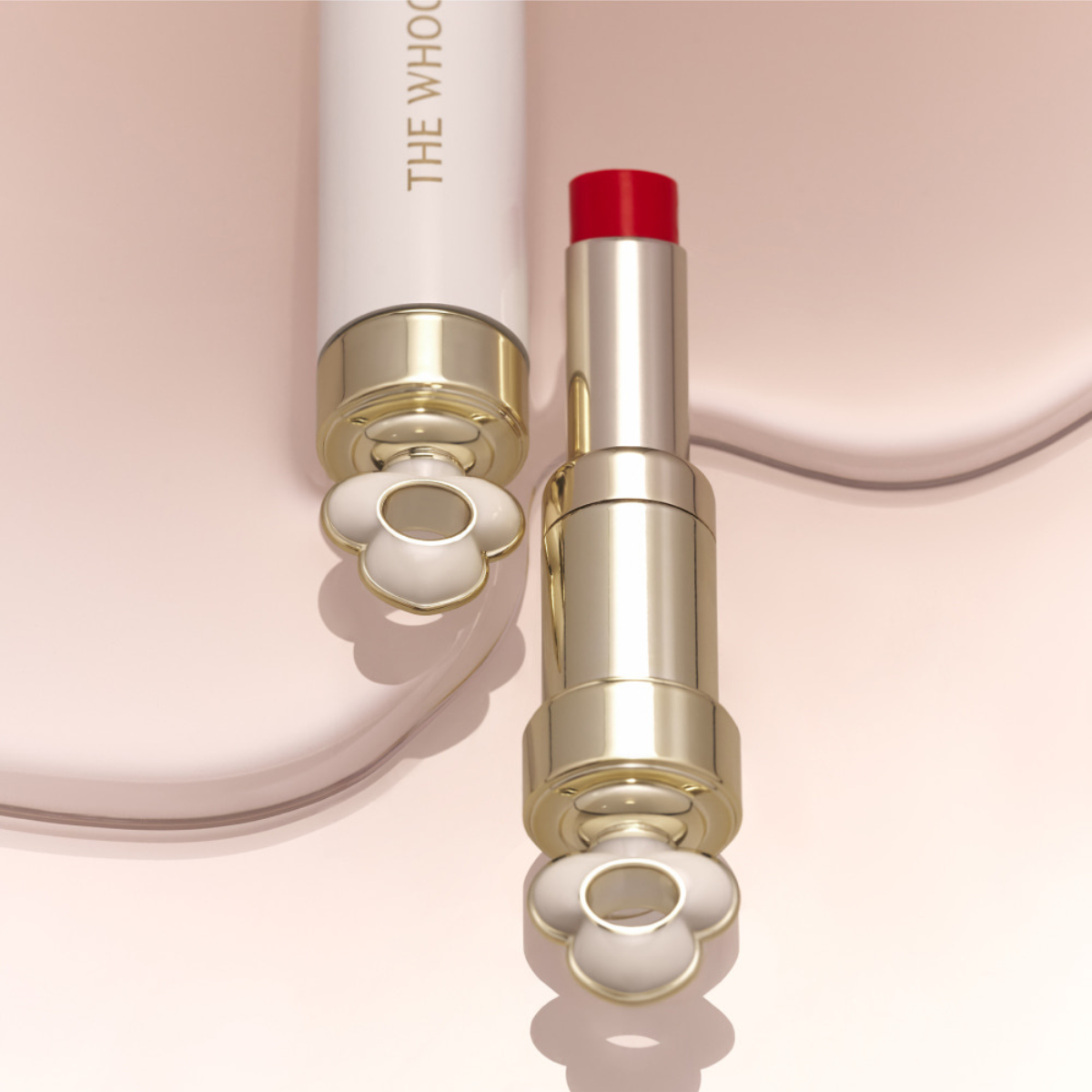 Son Dưỡng Có Màu Đông Y The Whoo Essential Lip Glow Balm 3.3g Son Dưỡng Có Màu Đông Y The Whoo Essential Lip Glow Balm 3.3g
