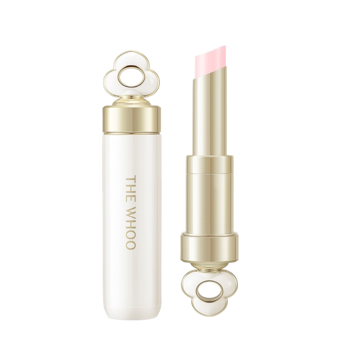 Son Dưỡng Có Màu Đông Y The Whoo Essential Lip Glow Balm 3.3g Son Dưỡng Có Màu Đông Y The Whoo Essential Lip Glow Balm 3.3g