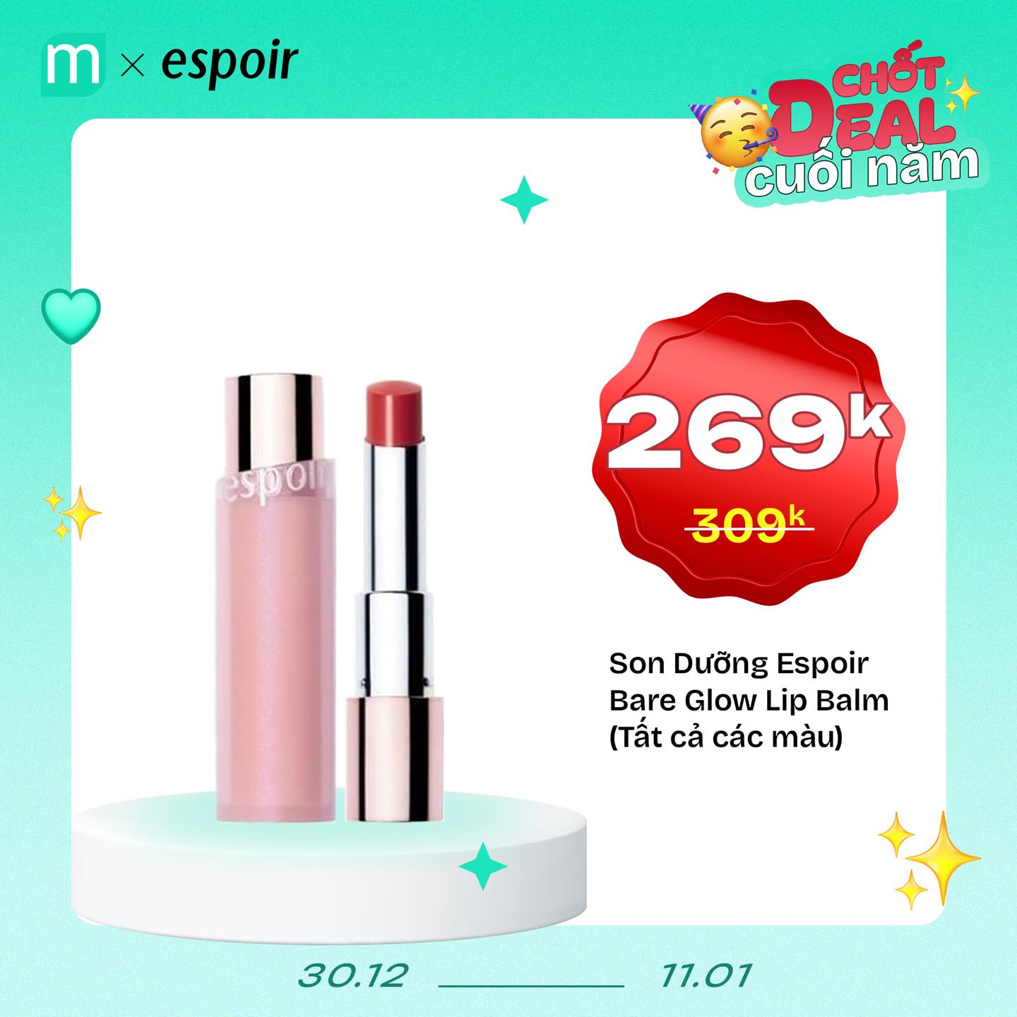 Tạm Biệt 25 – Chốt Deal Cuối Tạm Biệt 25 – Chốt Deal Cuối
