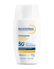Sữa Chống Nắng Bioderma Photoderm XDefense Ultra-Fluid SPF50+ 40ml