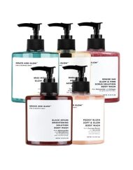 Sữa Tắm Grace And Glow Body Wash 400ml